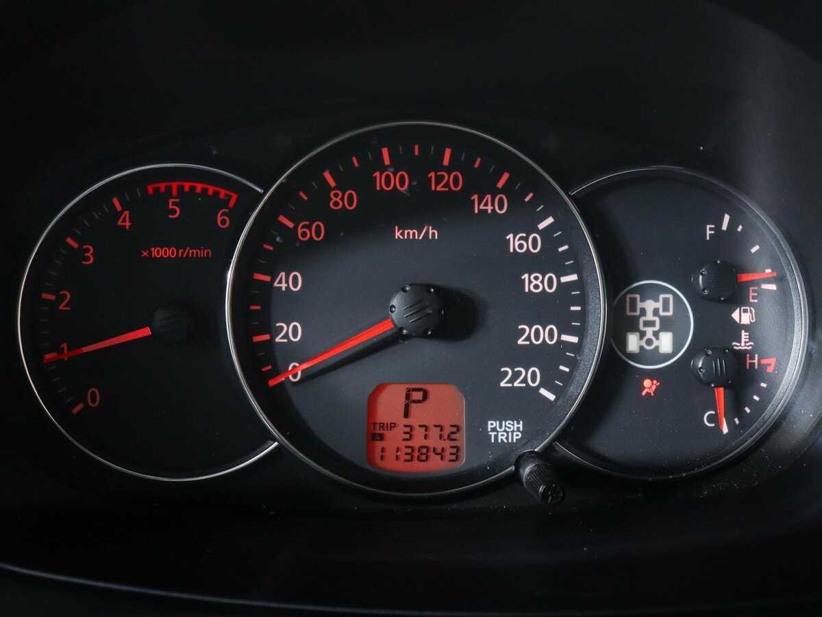 Купить Mitsubishi Pajero Sport с пробегом. Фото: #8