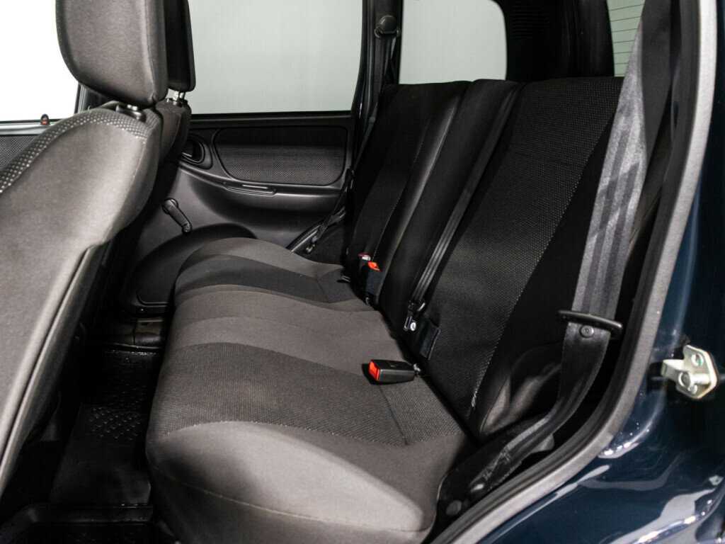 Купить Lada (ВАЗ) Niva с пробегом. Фото: #9