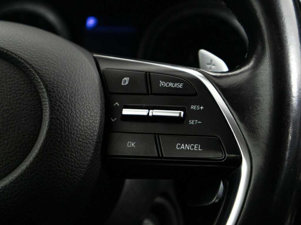 Купить Hyundai Sonata с пробегом. Фото: #17