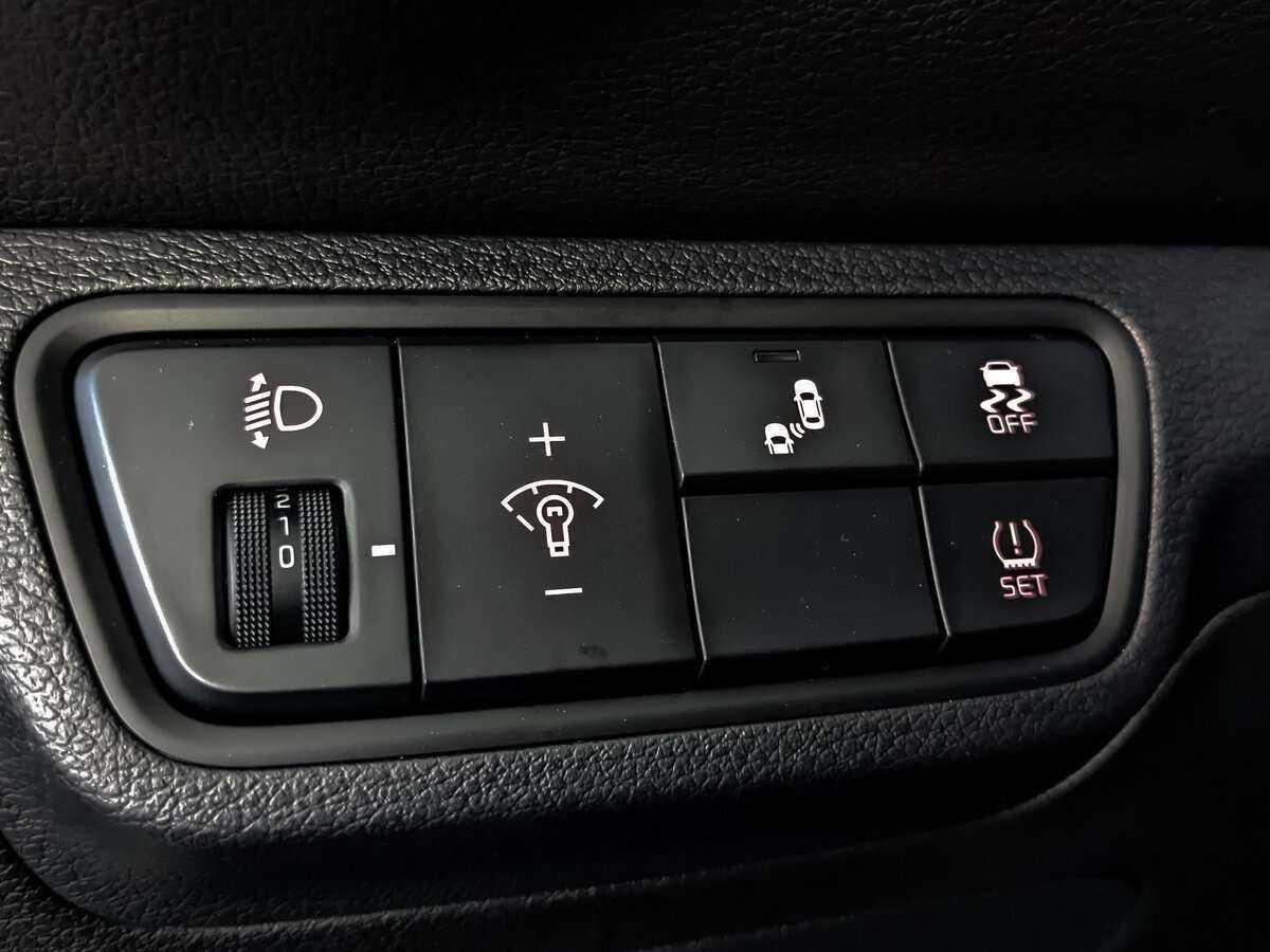 Купить Kia Cerato с пробегом. Фото: #22