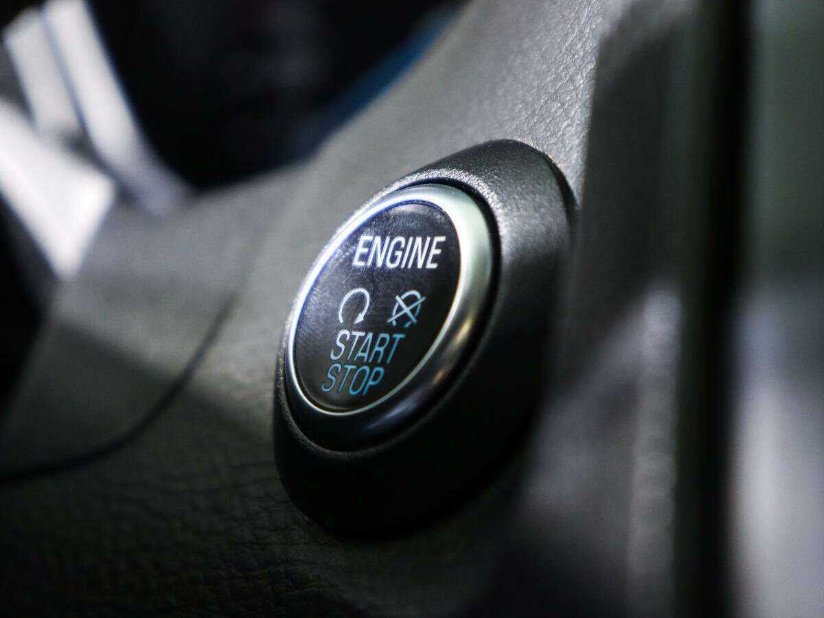 Купить Ford Focus с пробегом. Фото: #17