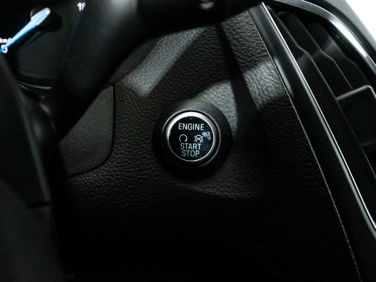 Купить Ford Focus с пробегом. Фото: #17