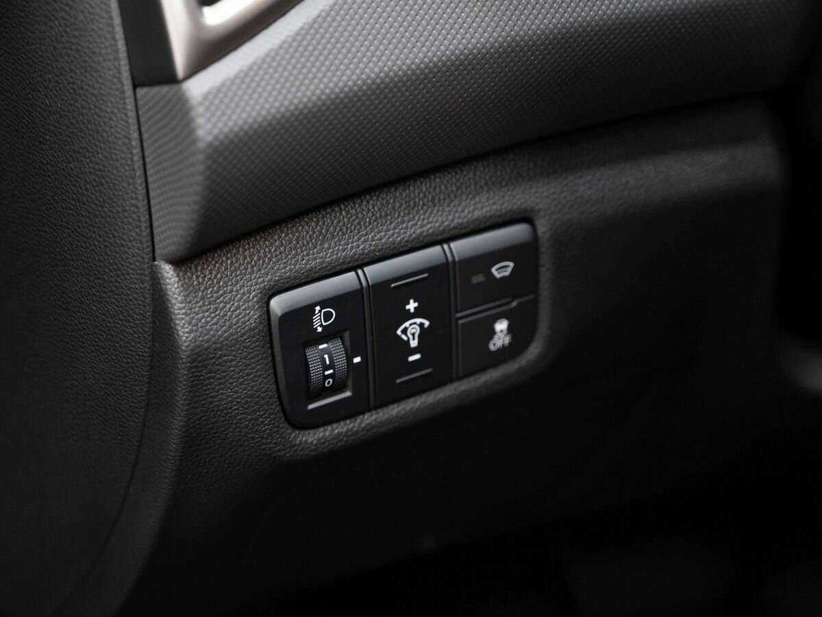 Купить Hyundai Creta с пробегом. Фото: #18