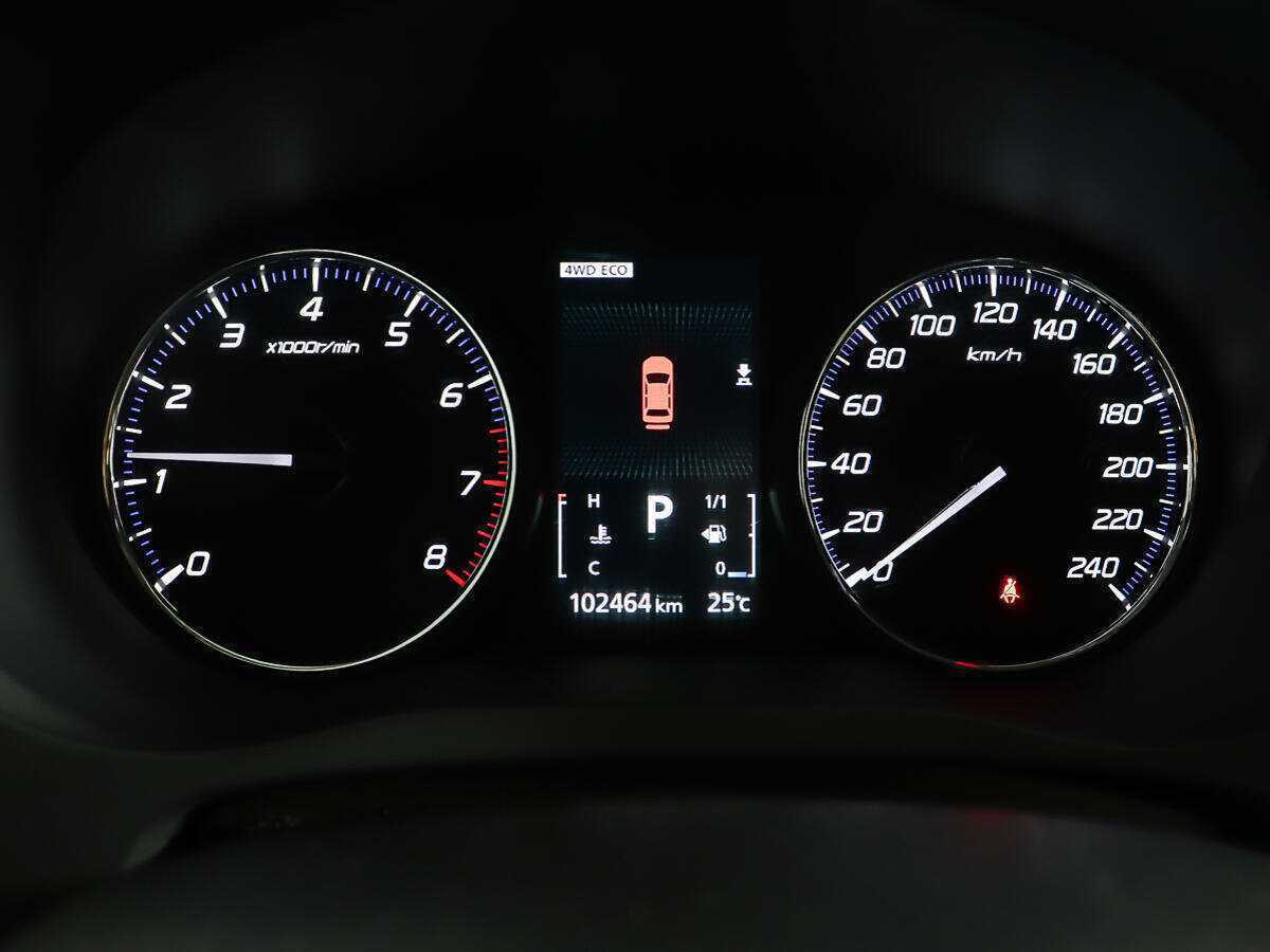 Купить Mitsubishi Outlander с пробегом. Фото: #13