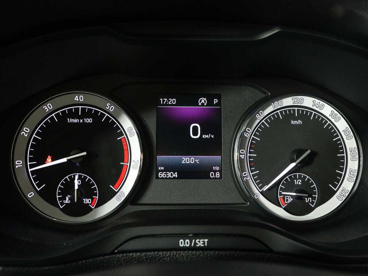 Купить Skoda Karoq с пробегом. Фото: #10