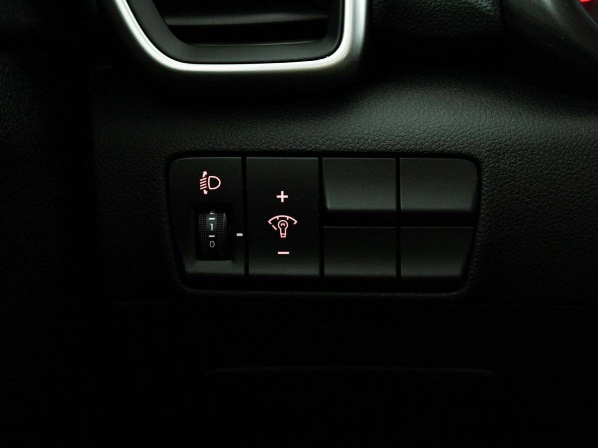 Купить Kia Sportage с пробегом. Фото: #19