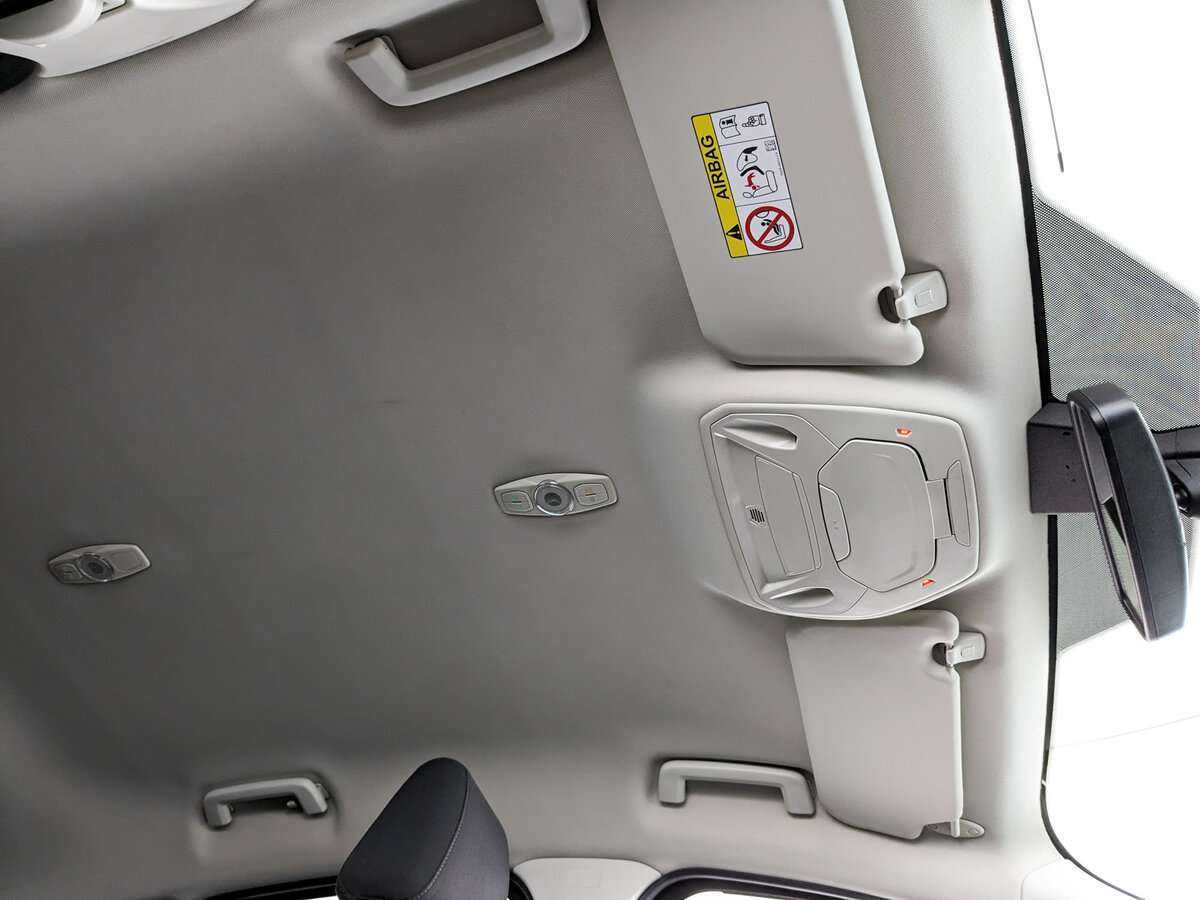 Купить Ford Focus с пробегом. Фото: #17