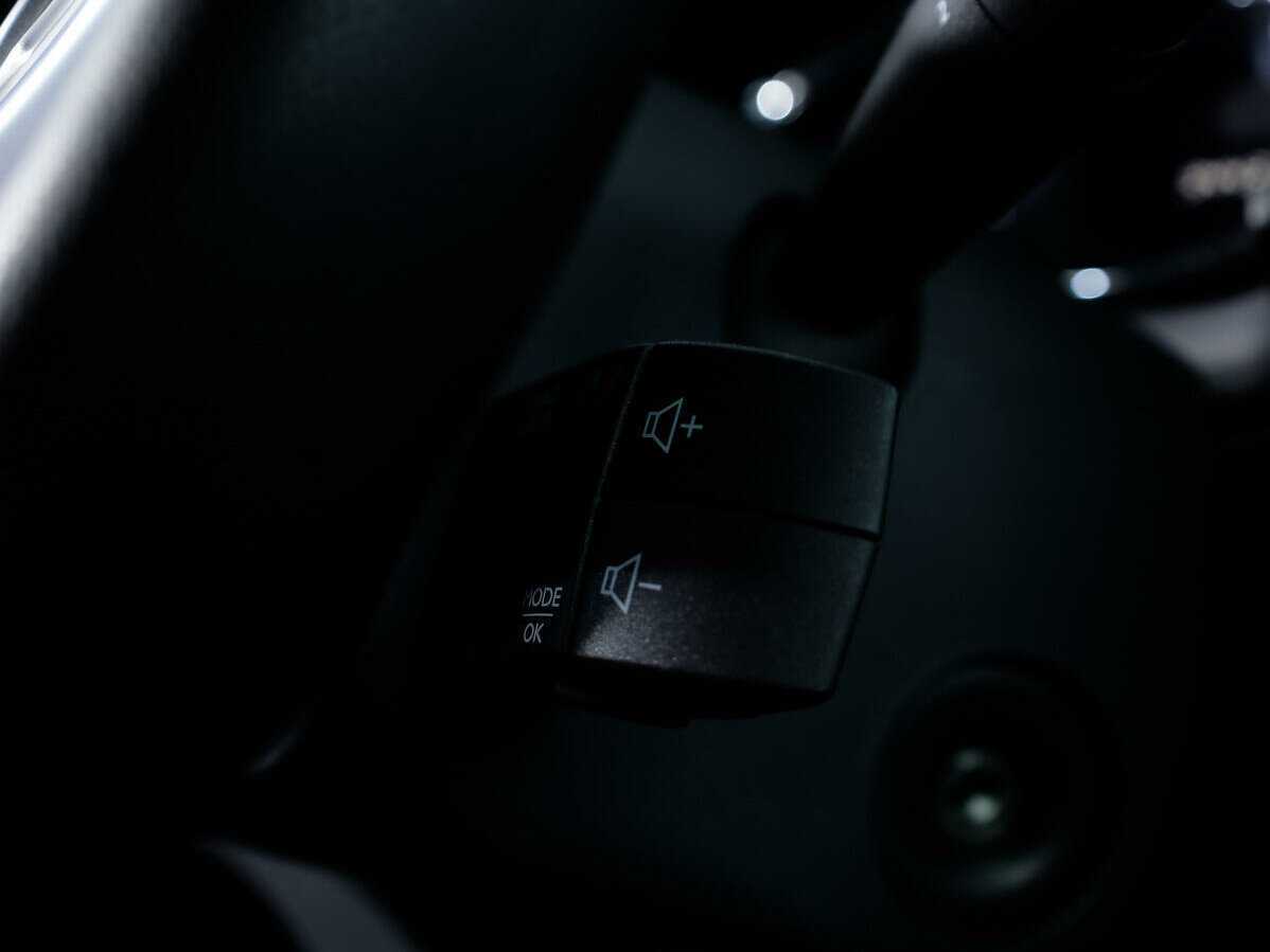 Купить Renault Sandero с пробегом. Фото: #15