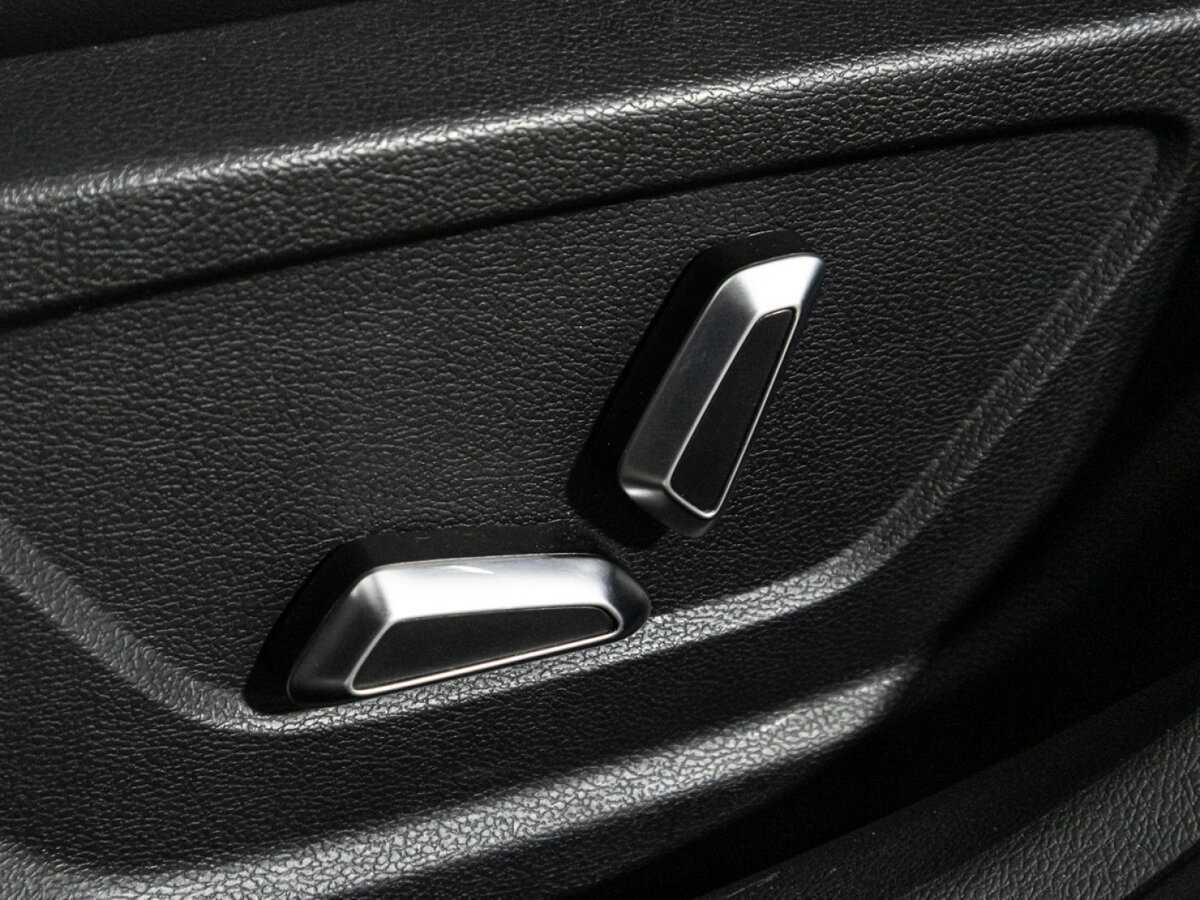 Купить Geely Coolray с пробегом. Фото: #15