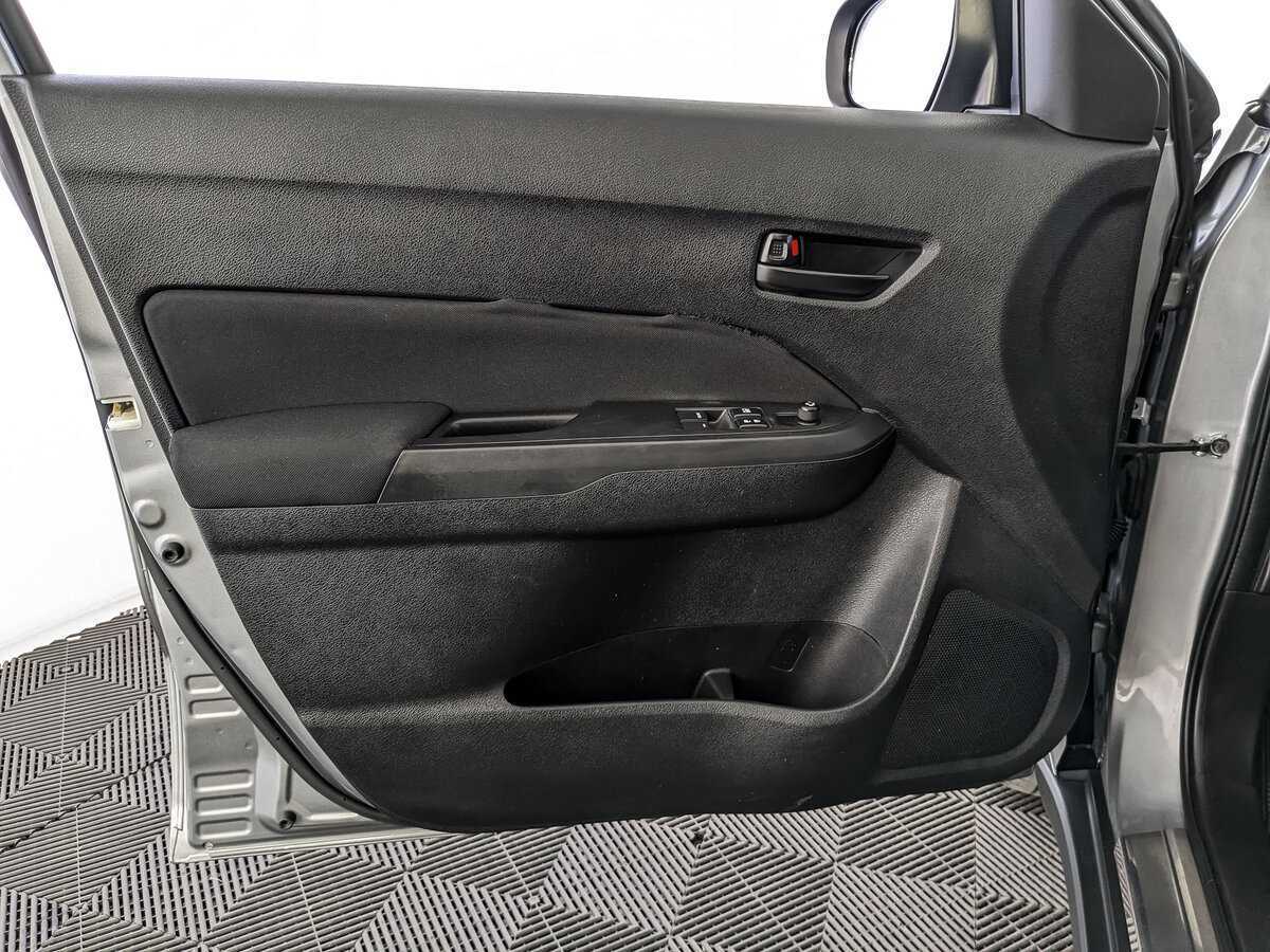 Купить Suzuki Vitara с пробегом. Фото: #14