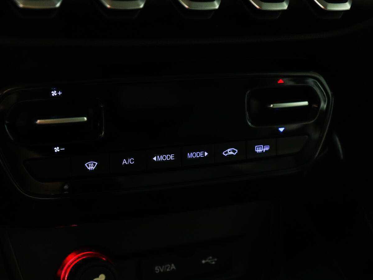 Купить Chevrolet Captiva с пробегом. Фото: #16