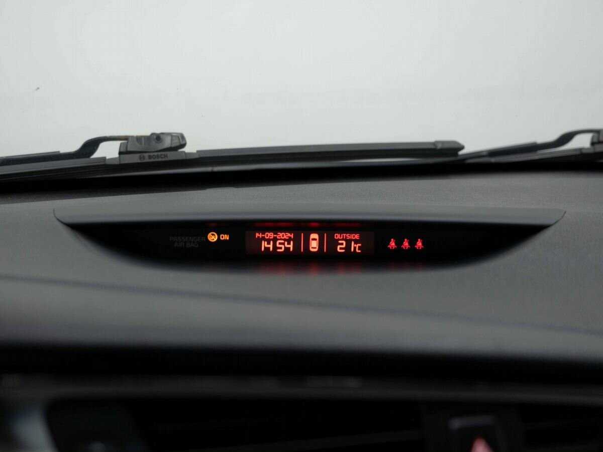 Купить Kia Ceed с пробегом. Фото: #18