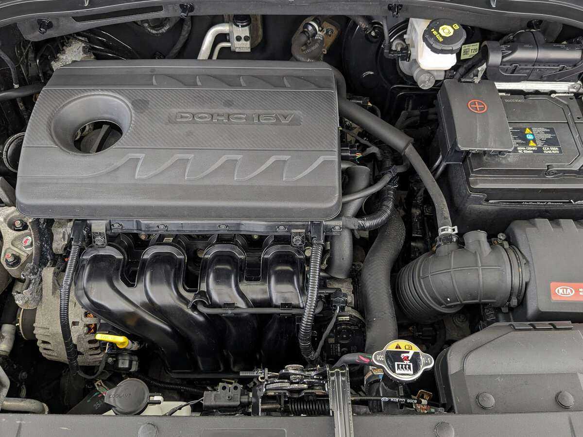 Купить Kia Soul с пробегом. Фото: #8