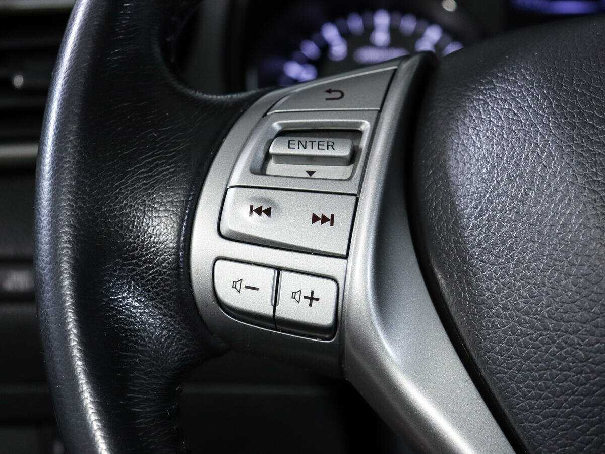 Купить Nissan Qashqai с пробегом. Фото: #14