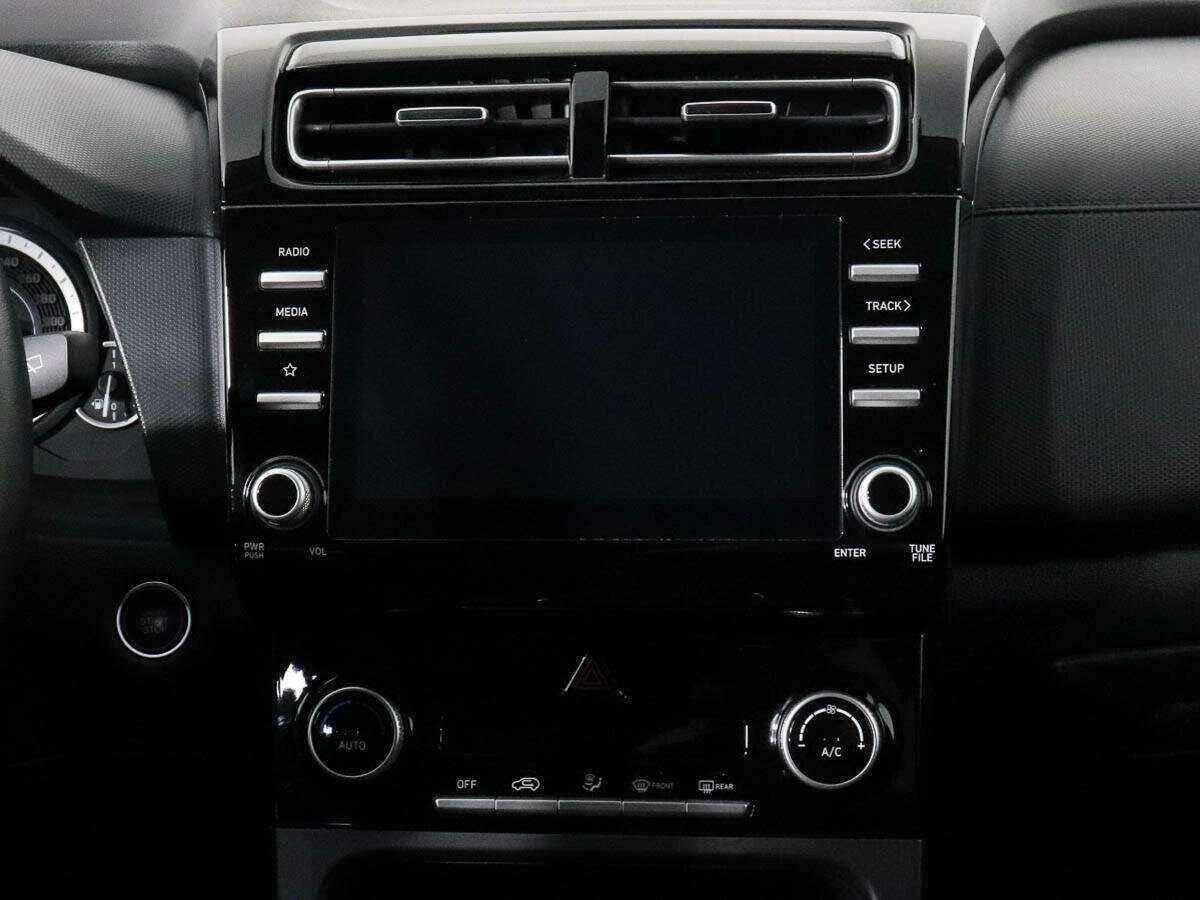 Купить Hyundai Creta с пробегом. Фото: #11