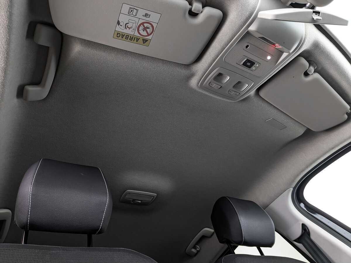 Купить Renault Arkana с пробегом. Фото: #16