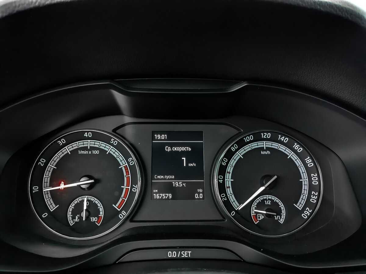 Купить Skoda Kodiaq с пробегом. Фото: #11