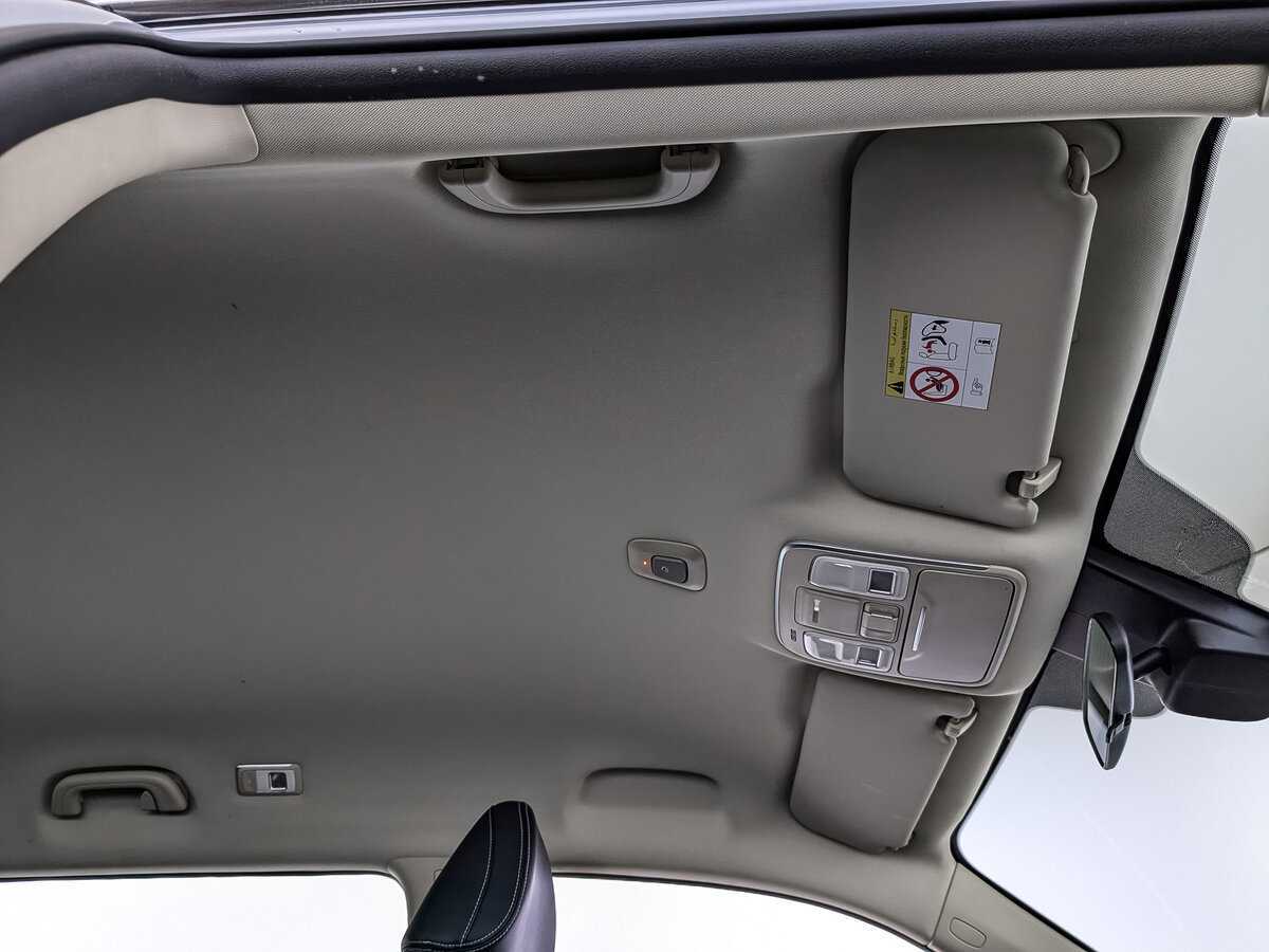 Купить Geely Atlas с пробегом. Фото: #18