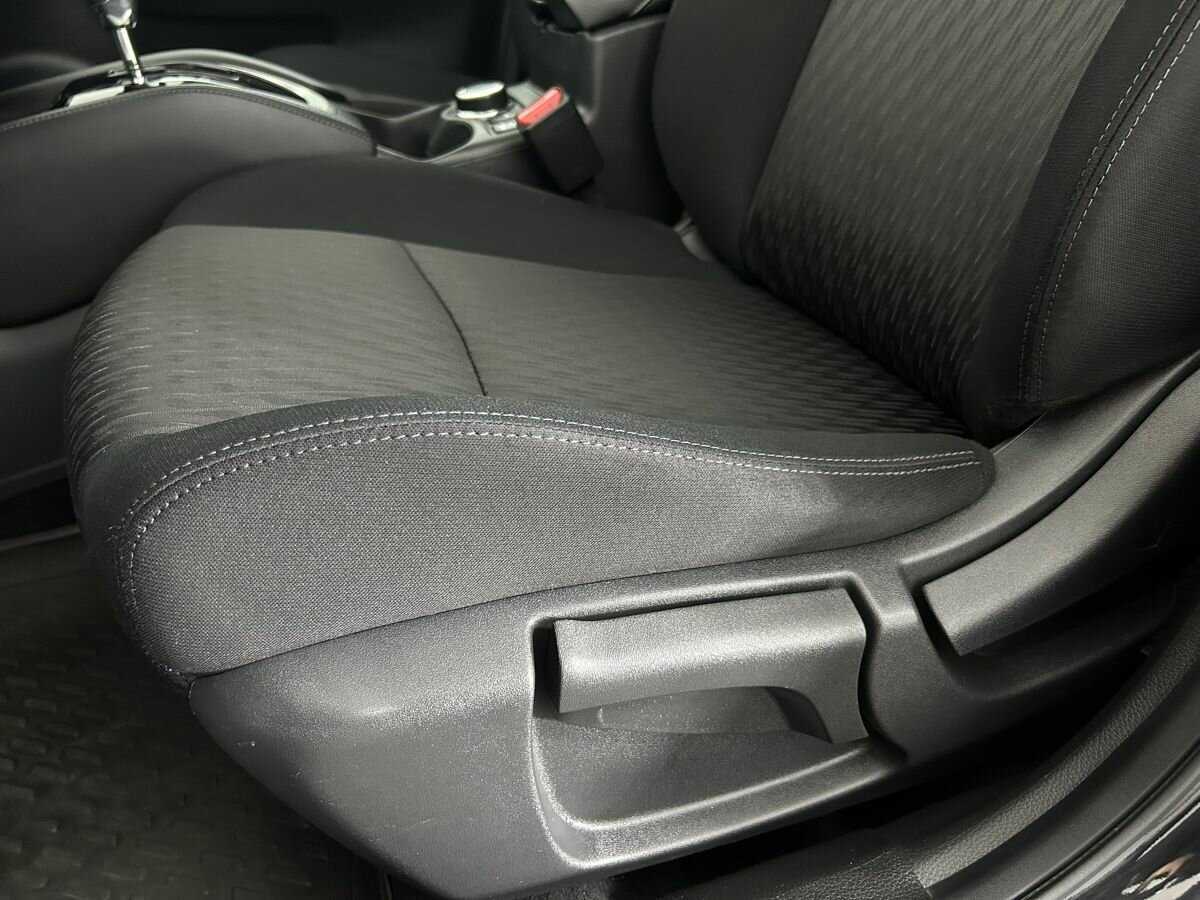 Купить Nissan X-Trail с пробегом. Фото: #7