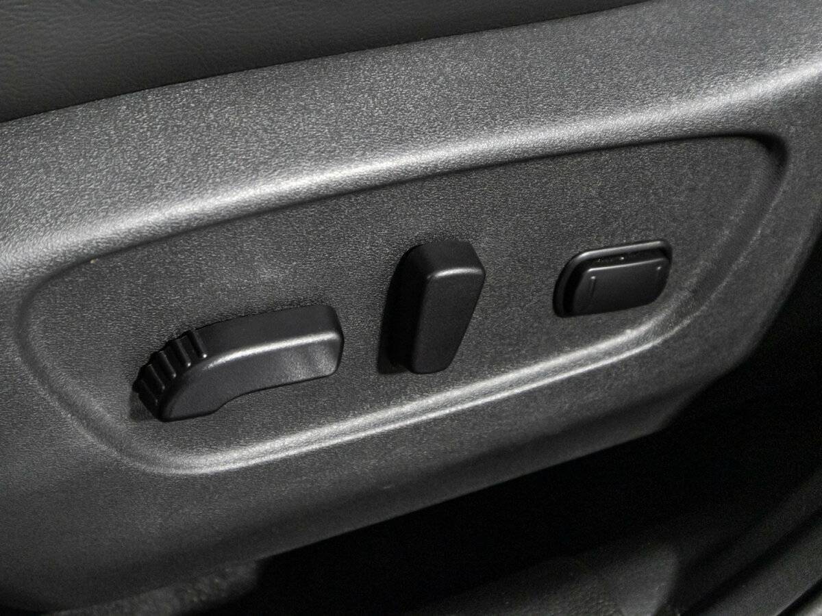 Купить Nissan Qashqai с пробегом. Фото: #15