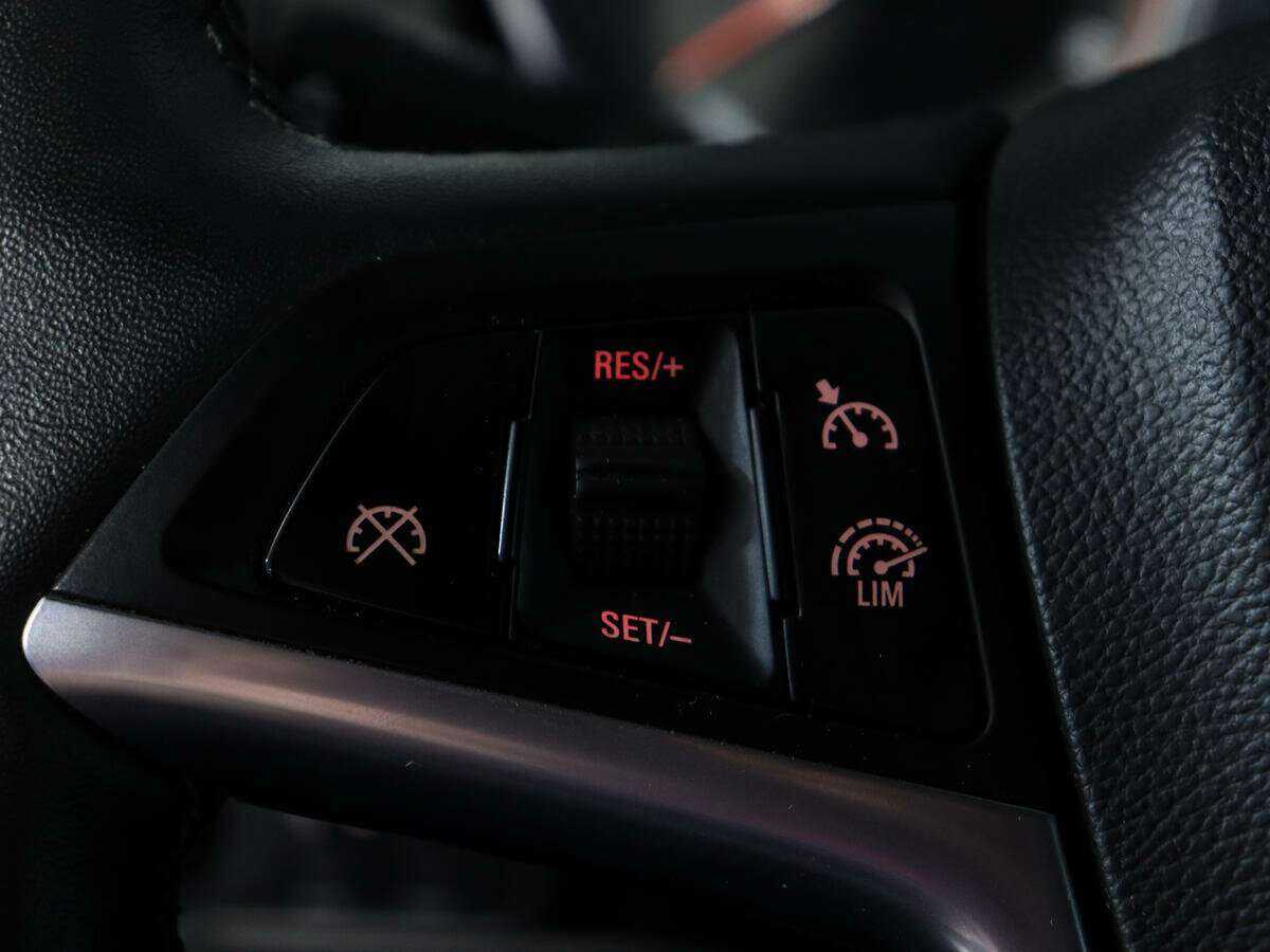 Купить Opel Astra с пробегом. Фото: #16