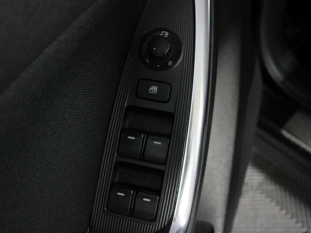 Купить Mazda CX-5 с пробегом. Фото: #14