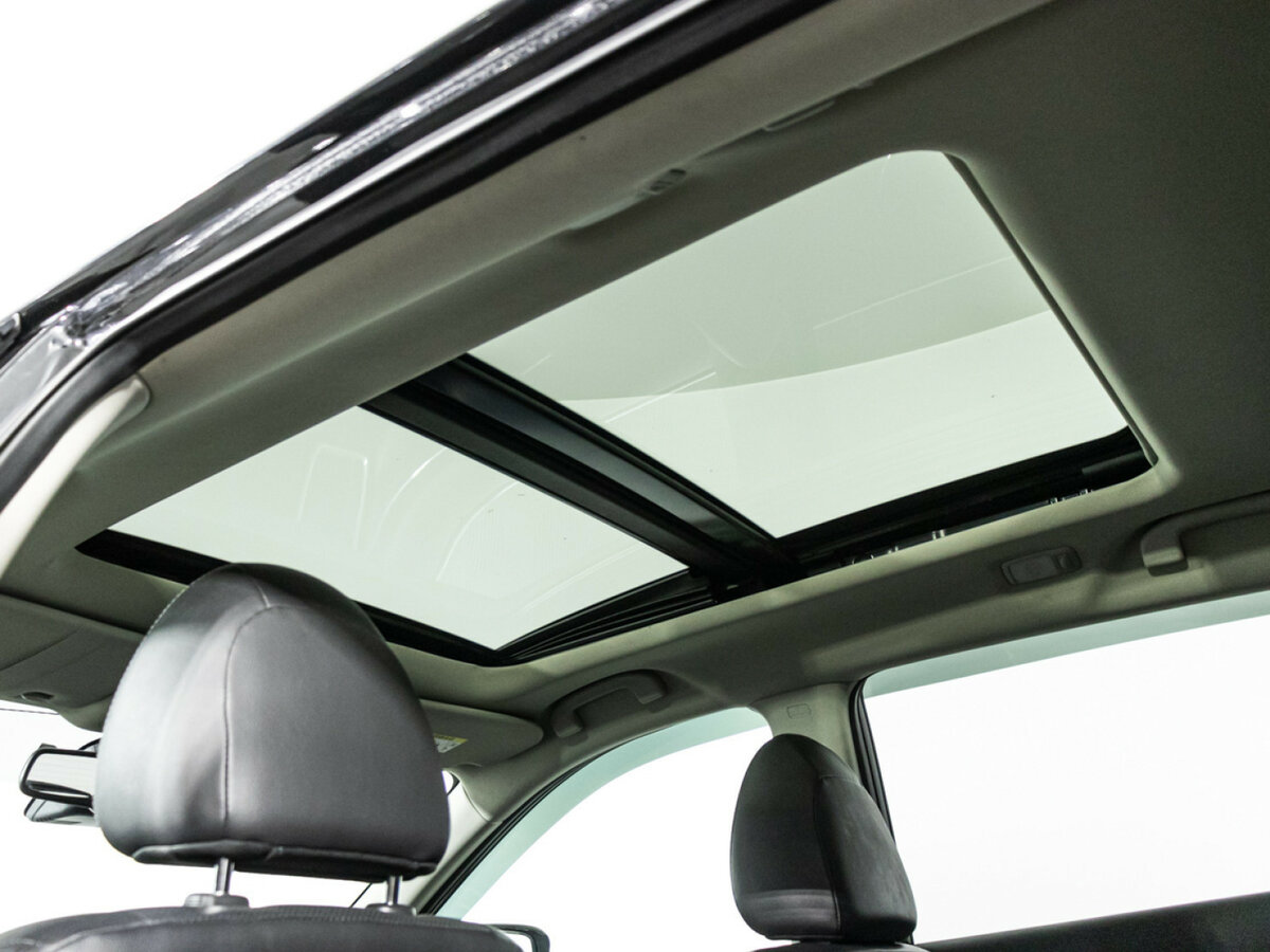 Купить Nissan X-Trail с пробегом. Фото: #17