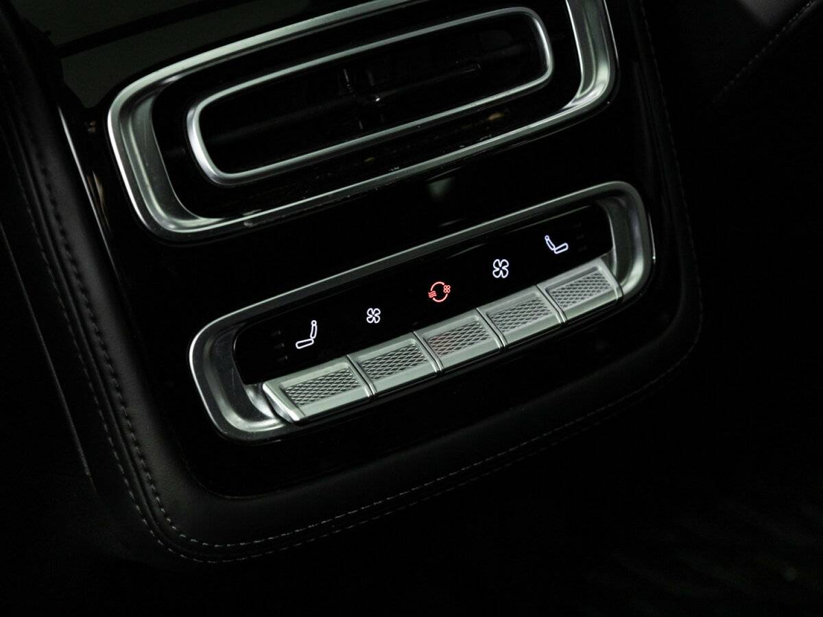 Купить EXEED RX с пробегом. Фото: #13