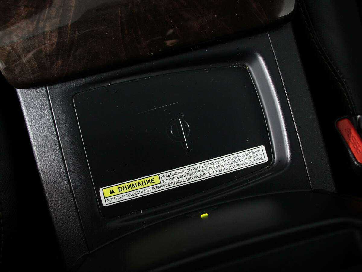 Купить Toyota Camry с пробегом. Фото: #22