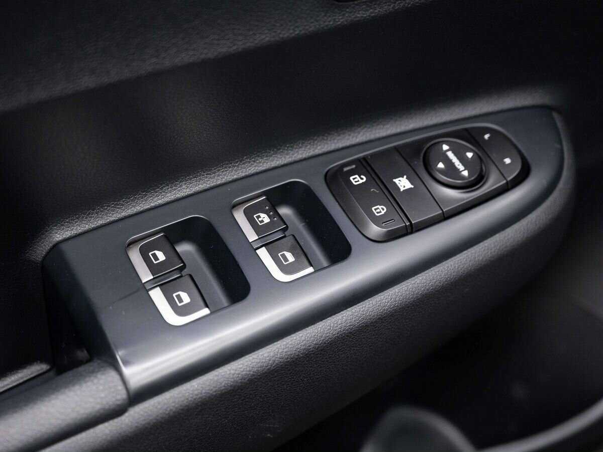 Купить Kia Rio с пробегом. Фото: #16