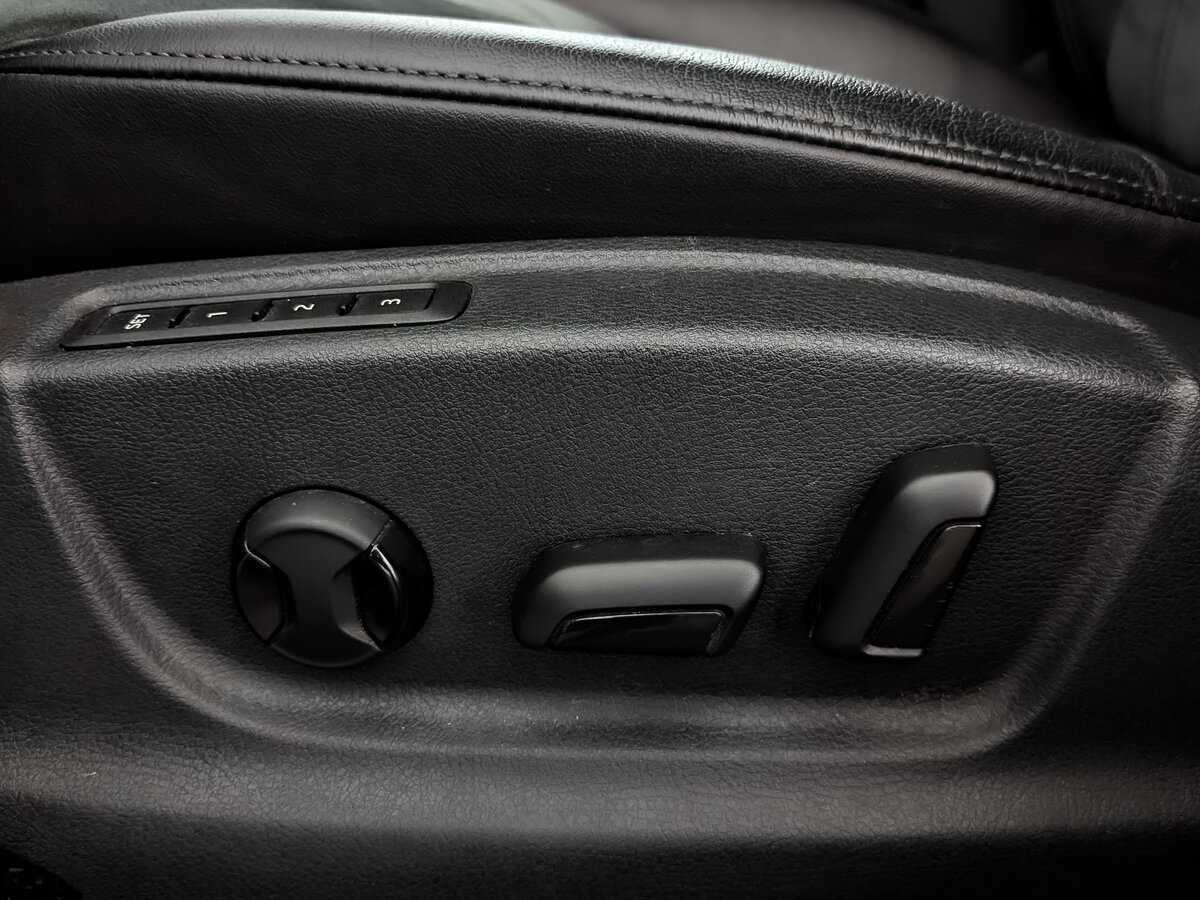 Купить Skoda Octavia с пробегом. Фото: #27