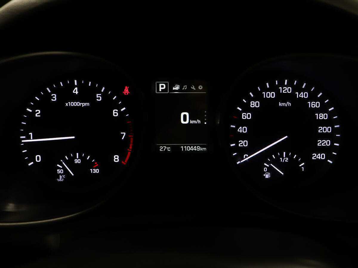 Купить Hyundai Santa Fe с пробегом. Фото: #13