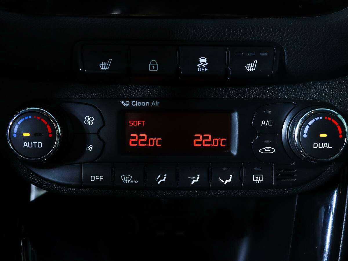 Купить Kia Ceed с пробегом. Фото: #14