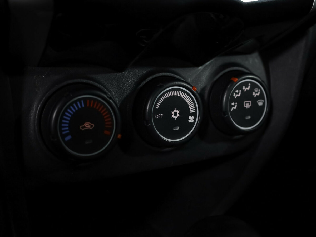 Купить Mitsubishi ASX с пробегом. Фото: #15