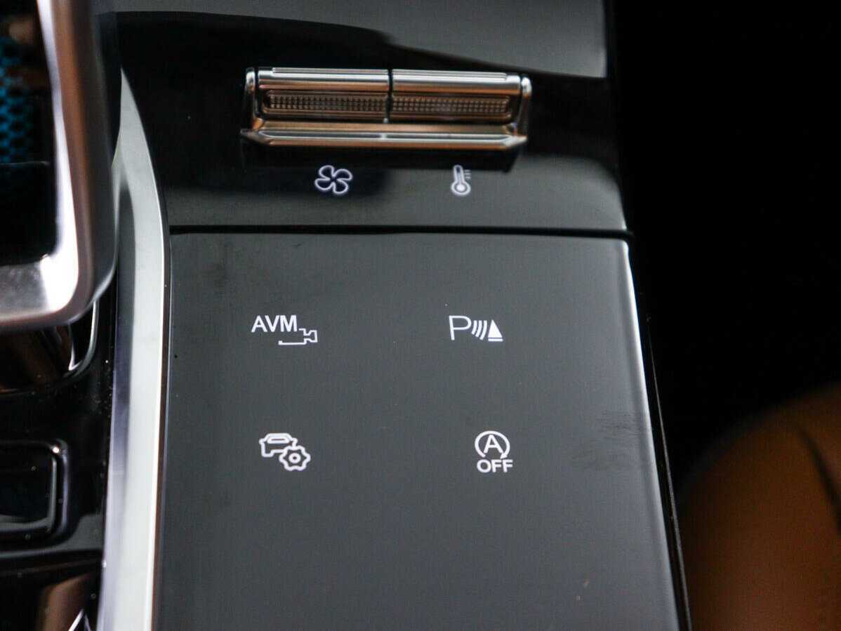 Купить Chery Tiggo 8 Pro Max с пробегом. Фото: #18