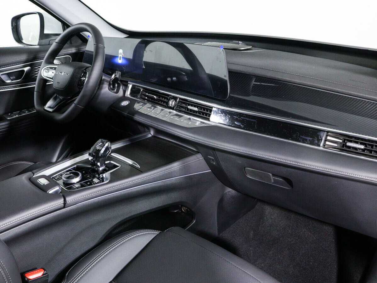 Купить Chery Tiggo 7 Pro Max с пробегом. Фото: #8