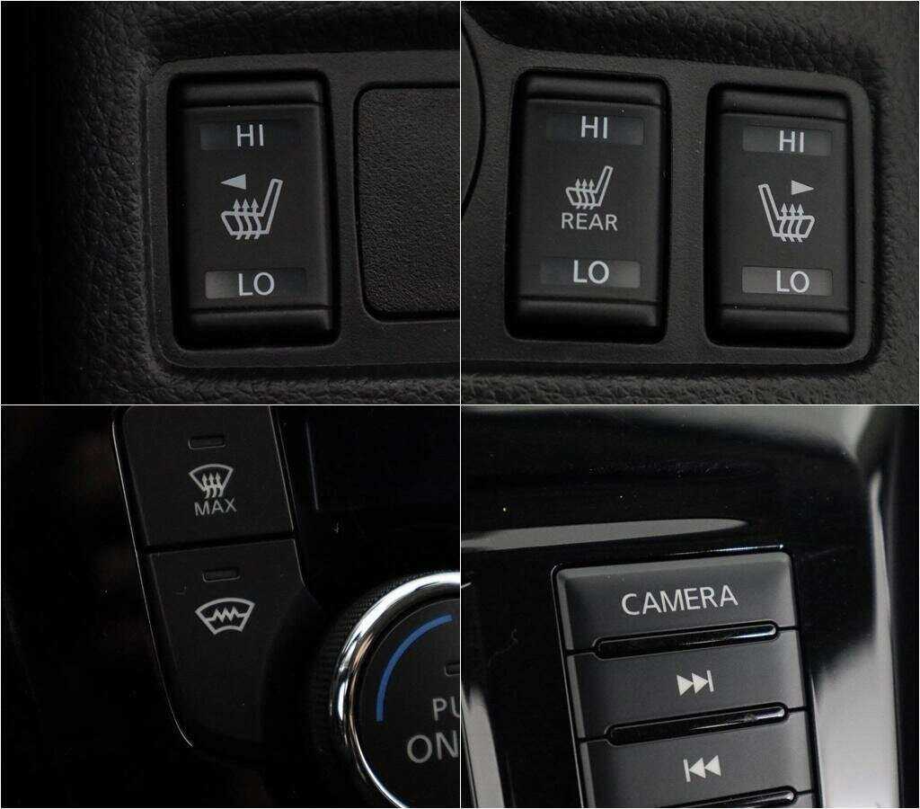 Купить Nissan Qashqai с пробегом. Фото: #14