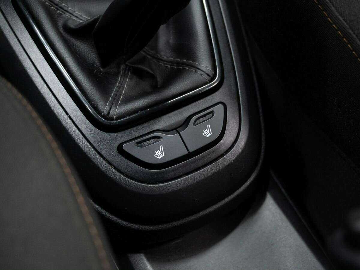 Купить Lada (ВАЗ) Vesta с пробегом. Фото: #15