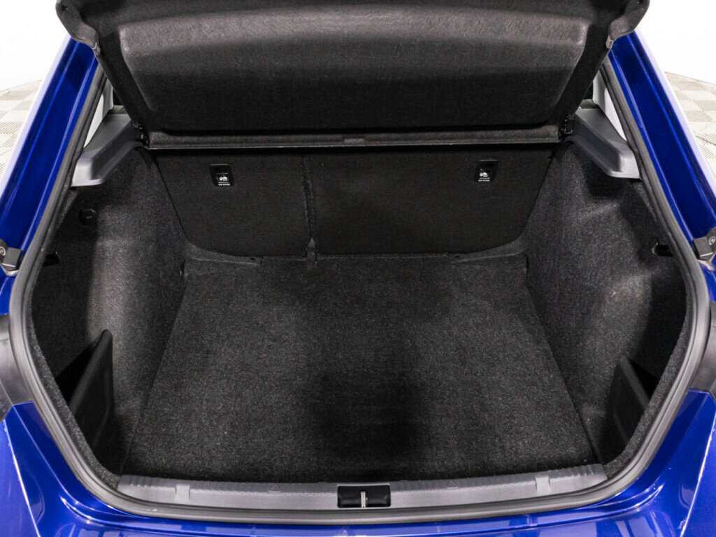 Купить Skoda Rapid с пробегом. Фото: #13