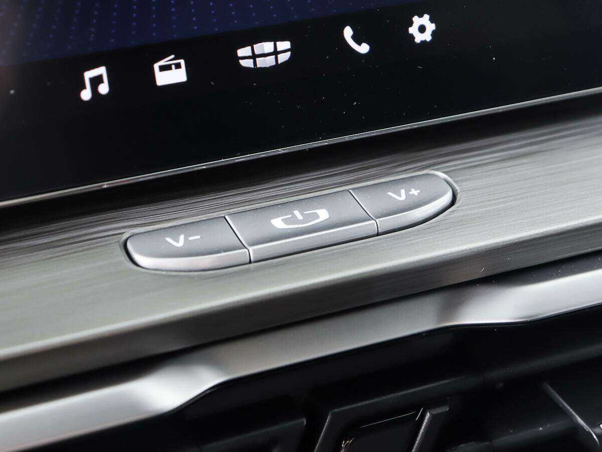 Купить Geely Coolray с пробегом. Фото: #19