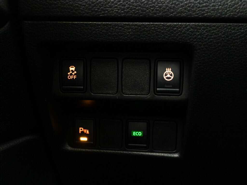 Купить Nissan Qashqai с пробегом. Фото: #18