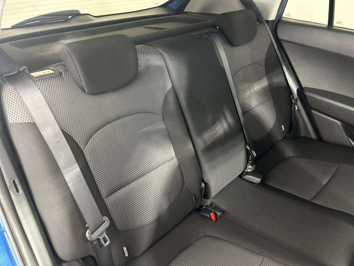 Купить Hyundai Creta с пробегом. Фото: #14