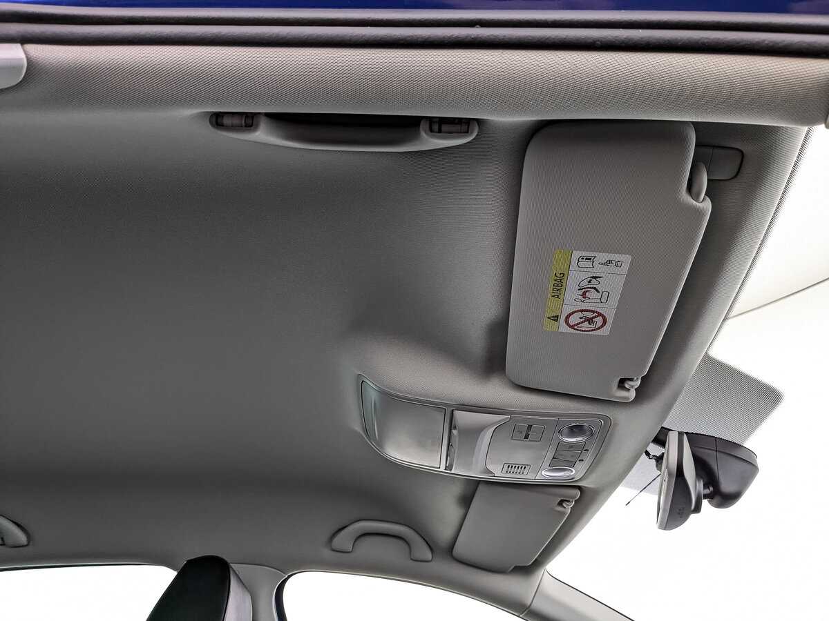 Купить Skoda Octavia с пробегом. Фото: #22