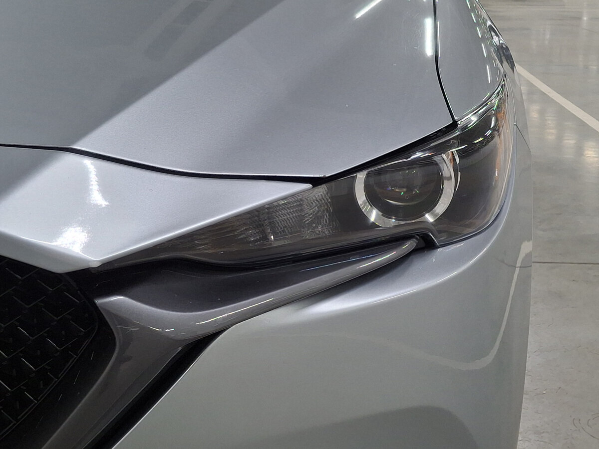 Купить Mazda CX-5 с пробегом. Фото: #15