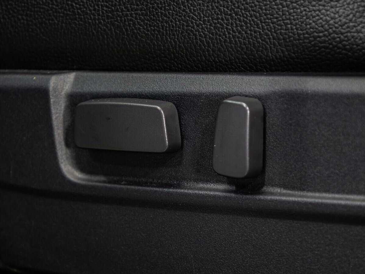 Купить Mitsubishi ASX с пробегом. Фото: #15