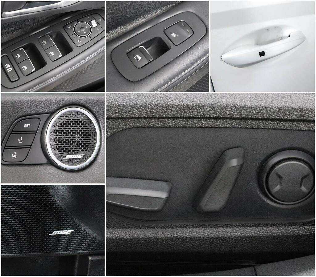 Купить Hyundai Sonata с пробегом. Фото: #13