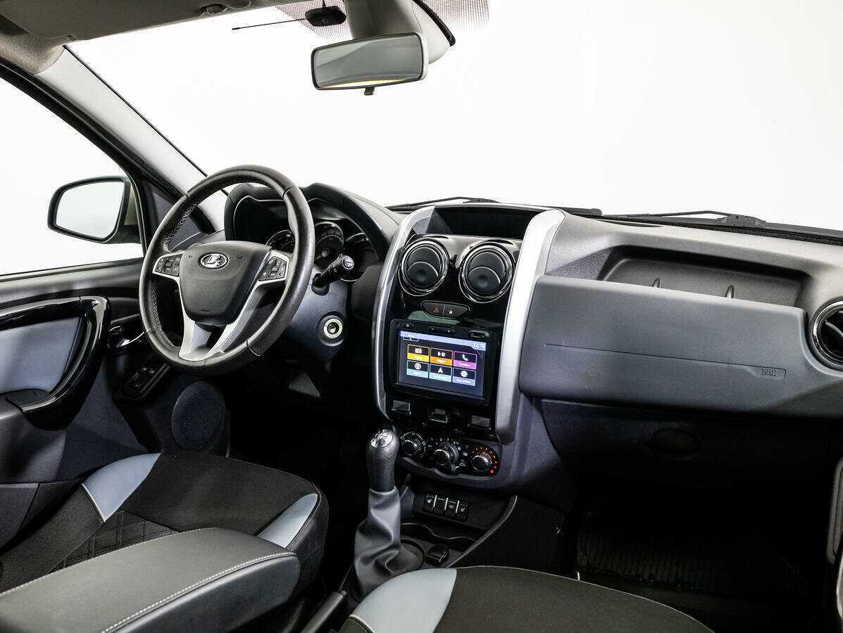 Купить Lada (ВАЗ) Largus с пробегом. Фото: #8