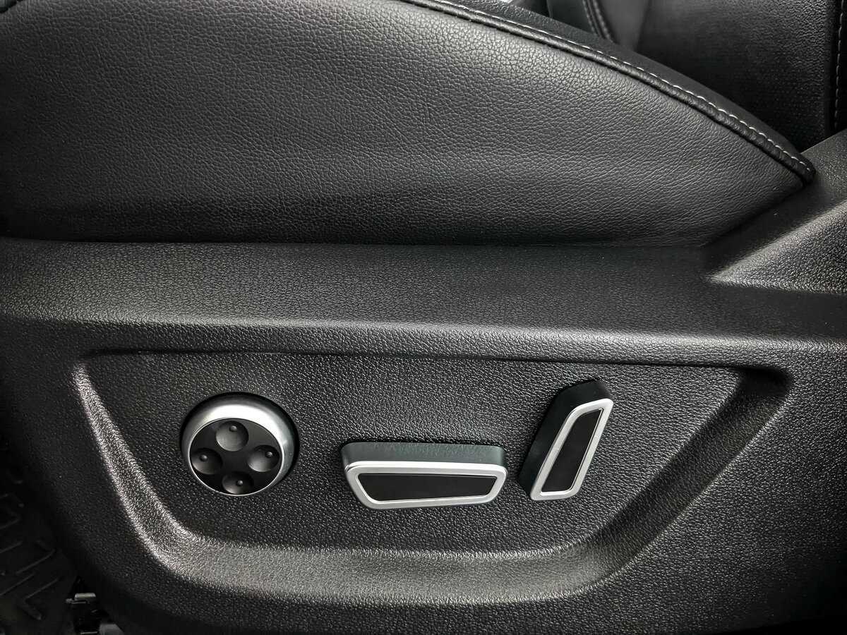 Купить Chery Tiggo 4 с пробегом. Фото: #20