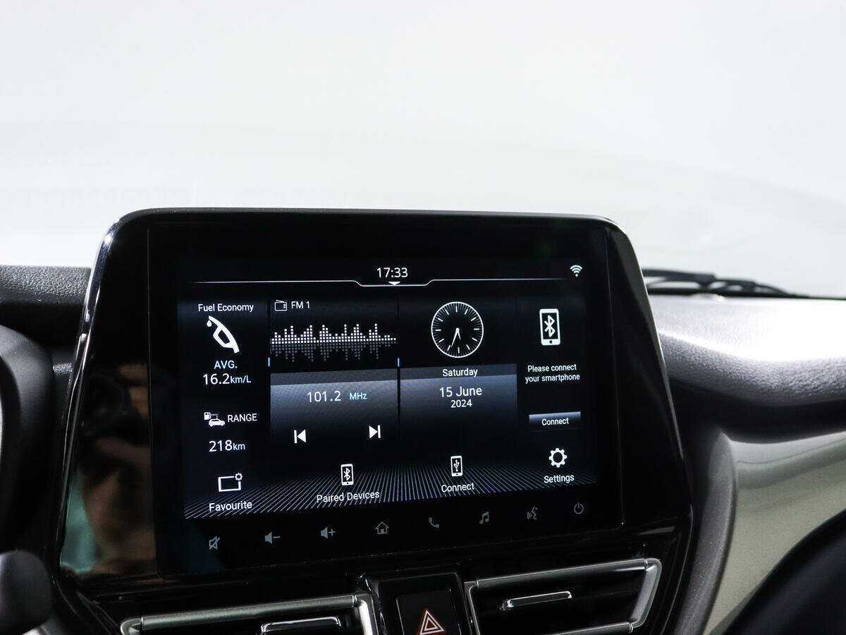 Купить Suzuki Baleno с пробегом. Фото: #15