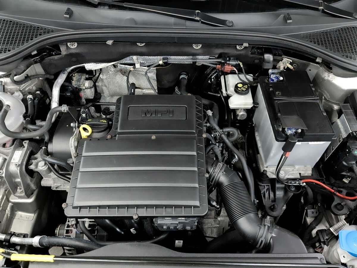 Купить Skoda Octavia с пробегом. Фото: #8